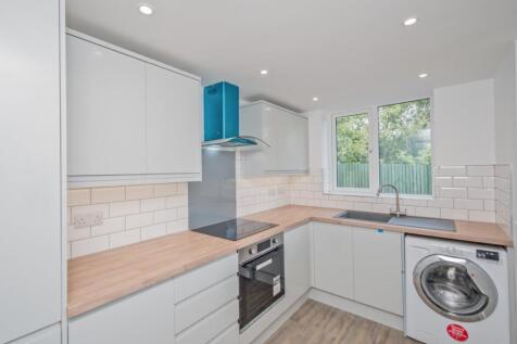Kitchen Annex
