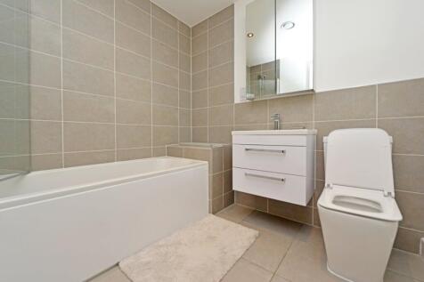 House Bathroom