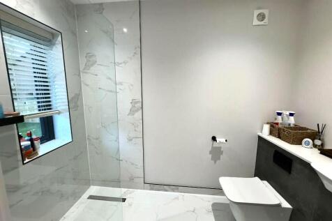 Master En Suite