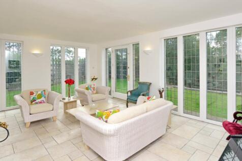 Orangery