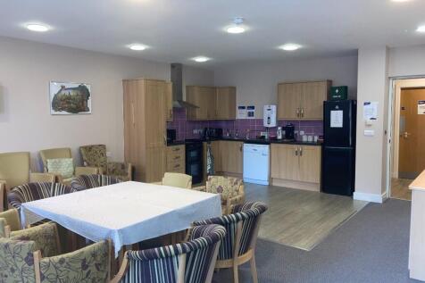 Communal Kitchen 2