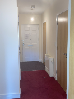 Hallway 2