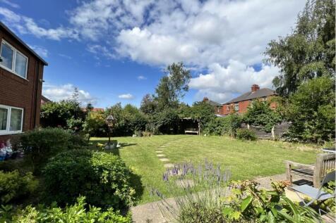 Communal Gardens