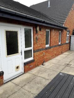 Rear Door