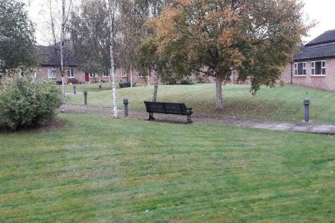 Communal Gardens