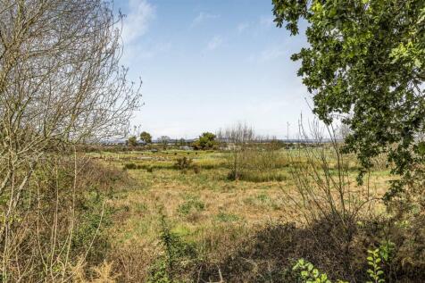 Bay House, Marine Walk, Hayling Island-PorticoMark