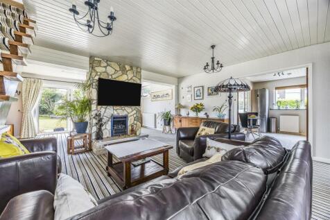 Bay House, Marine Walk, Hayling Island-PorticoMark