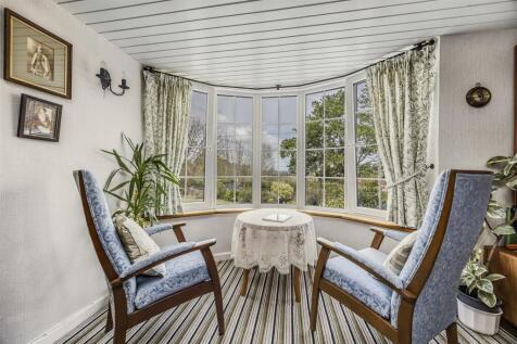 Bay House, Marine Walk, Hayling Island-PorticoMark