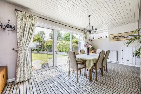 Bay House, Marine Walk, Hayling Island-PorticoMark