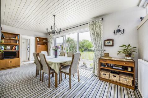 Bay House, Marine Walk, Hayling Island-PorticoMark