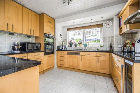 Bay House, Marine Walk, Hayling Island-PorticoMark