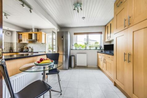 Bay House, Marine Walk, Hayling Island-PorticoMark