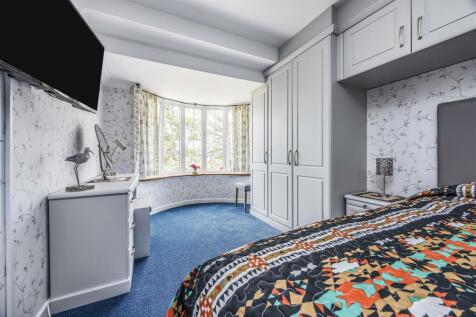 Bay House, Marine Walk, Hayling Island-PorticoMark