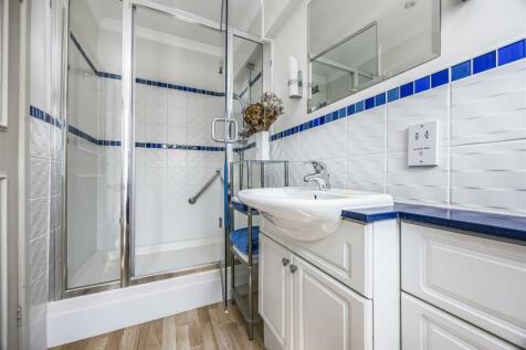 Bay House, Marine Walk, Hayling Island-PorticoMark