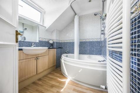 Bay House, Marine Walk, Hayling Island-PorticoMark