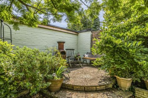 Bay House, Marine Walk, Hayling Island-PorticoMark