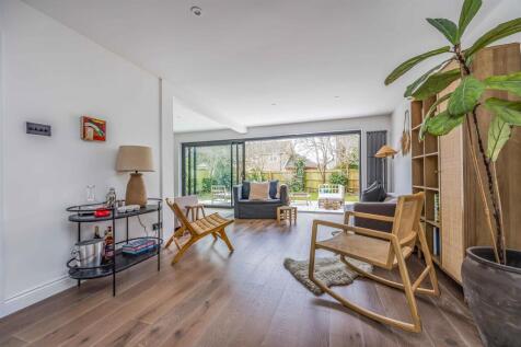St. Ebbes Cottage, Victoria Road, Hayling Island-S
