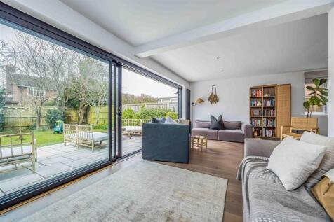 St. Ebbes Cottage, Victoria Road, Hayling Island-S