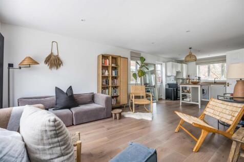 St. Ebbes Cottage, Victoria Road, Hayling Island-S