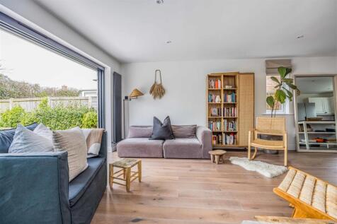 St. Ebbes Cottage, Victoria Road, Hayling Island-S