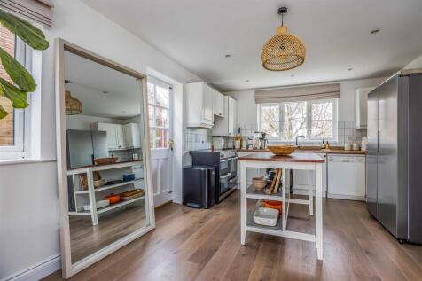St. Ebbes Cottage, Victoria Road, Hayling Island-S