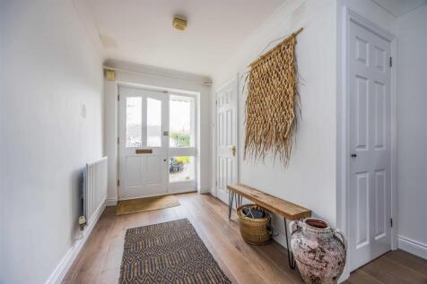 St. Ebbes Cottage, Victoria Road, Hayling Island-S