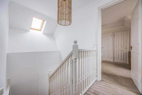 St. Ebbes Cottage, Victoria Road, Hayling Island-S