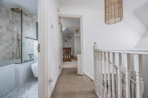 St. Ebbes Cottage, Victoria Road, Hayling Island-S