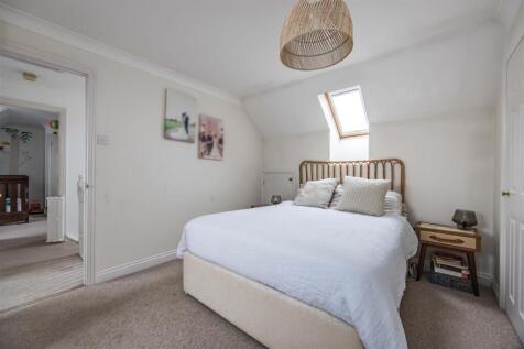 St. Ebbes Cottage, Victoria Road, Hayling Island-S