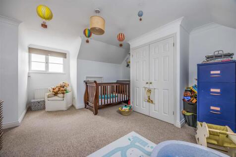 St. Ebbes Cottage, Victoria Road, Hayling Island-S
