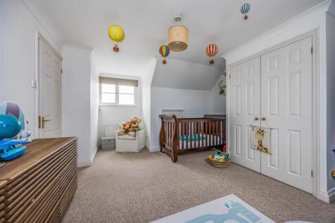 St. Ebbes Cottage, Victoria Road, Hayling Island-S