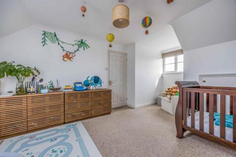 St. Ebbes Cottage, Victoria Road, Hayling Island-S