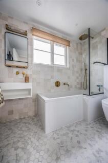 St. Ebbes Cottage, Victoria Road, Hayling Island-S