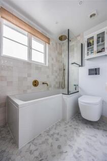 St. Ebbes Cottage, Victoria Road, Hayling Island-S