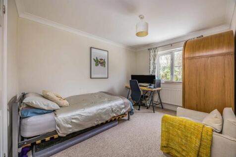St. Ebbes Cottage, Victoria Road, Hayling Island-S