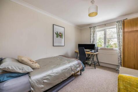 St. Ebbes Cottage, Victoria Road, Hayling Island-S