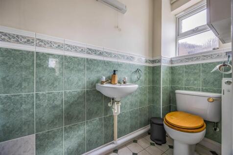 St. Ebbes Cottage, Victoria Road, Hayling Island-S