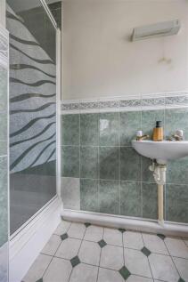 St. Ebbes Cottage, Victoria Road, Hayling Island-S