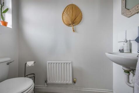 St. Ebbes Cottage, Victoria Road, Hayling Island-S