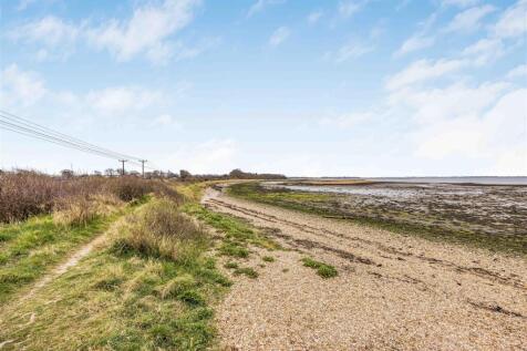 St. Ebbes Cottage, Victoria Road, Hayling Island-S