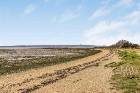 St. Ebbes Cottage, Victoria Road, Hayling Island-S