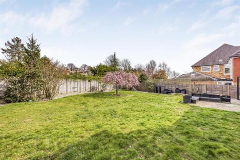 3 The Peak, Rowland&#39;s Castle-PorticoMarketing-Arde