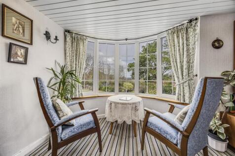 Bay House, Marine Walk, Hayling Island-PorticoMark