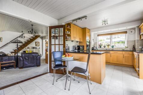 Bay House, Marine Walk, Hayling Island-PorticoMark