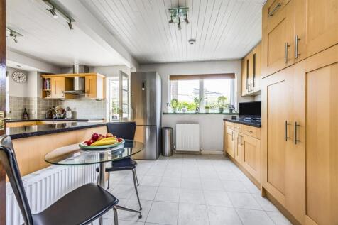 Bay House, Marine Walk, Hayling Island-PorticoMark