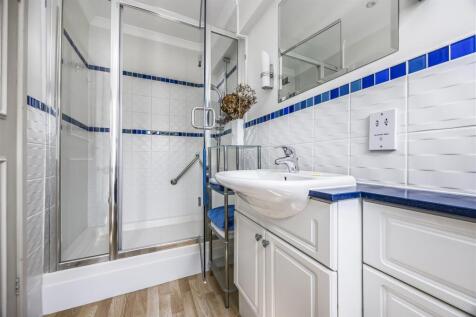 Bay House, Marine Walk, Hayling Island-PorticoMark