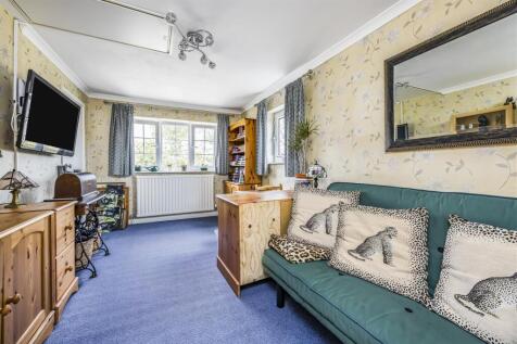 Bay House, Marine Walk, Hayling Island-PorticoMark