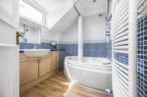Bay House, Marine Walk, Hayling Island-PorticoMark