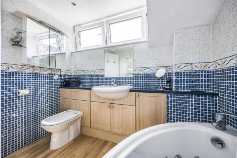 Bay House, Marine Walk, Hayling Island-PorticoMark