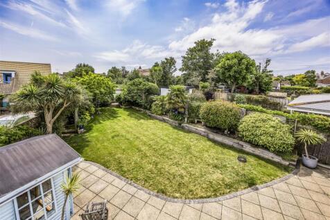 Bay House, Marine Walk, Hayling Island-PorticoMark